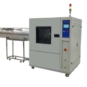 IPX1 IPX2 IPX3 IPX4 IPX5 IPX6 water rain spray test chamber factory in China enviClone