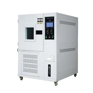 ozone aging chamber enviclone China supplier