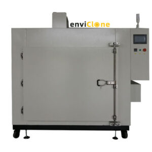Photovoltaic Graphite Boat Oven manufacturer supplier China enviClone
