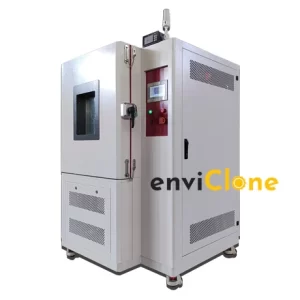 enviClone li-ion battery anti explosion temperature test chamber China manufacturer