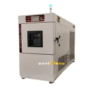 enviclone fast ramp temperature test chamber