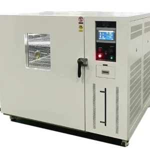constant temperature humidity chamber